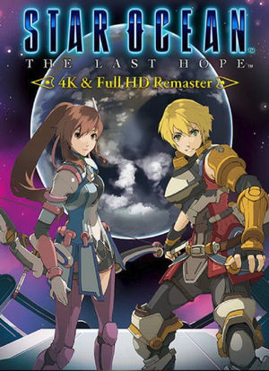Star Ocean The Last Hope 4K & Full HD Remaster ราคาถูก
